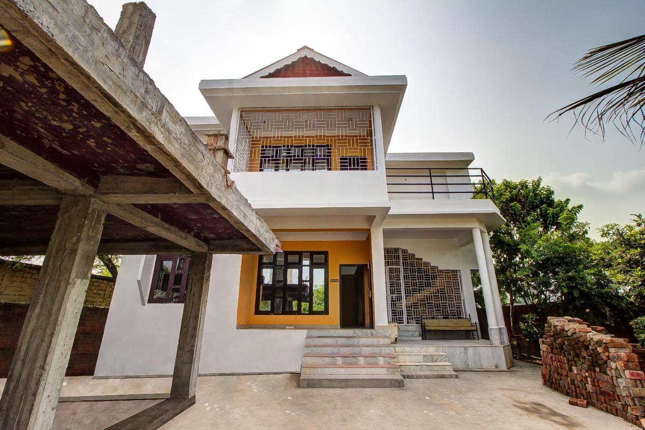Oyo 13927 Green View Guest House Dispur Extérieur photo